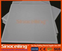 lay in aluminium ceiling panel, metal ceiling tile