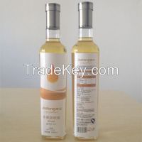 Fresh Edible Wheat Germ Oil Made in China