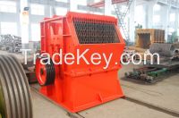 PC Series Hammer crusher, hot sale hammer mill, hammer crusher price