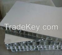 Aluminium Honeycomb Panel