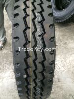 truck tire, china tire, TBR tires