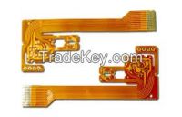 flexible pcb (fpc) FR4, CEM1 Aluminium PCB 