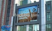 Outdoor LED Display-2R1G1B
