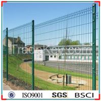 2D Fence Panel From China