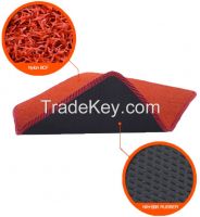 Turf Car Mat