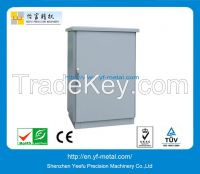 CSF Series Outdoor Cabinet