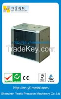 WM Series Wall Mount Cabinet