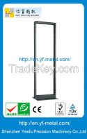 OR Series Open Rack