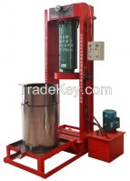 hydaulic oil press From China