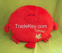 Animal Pillow Lobster