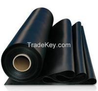      PE Solid Builder Plastic Film for Covering