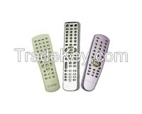 Plastic injection mould for home applliances