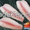 Basa Fillet Semi-Trimmed