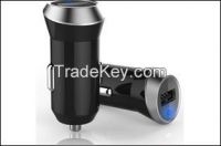 Single Port USB Car Charger With