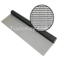 Manufacture fiberglass mosquito netting