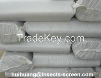 Supply fiberglass window screen