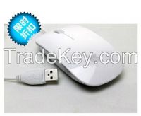 Special optical mouse/Apple, practical laptop/desktop computers