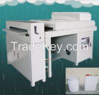 650 UV coating machine