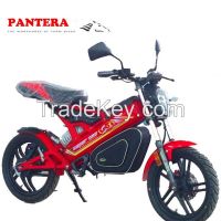 Powerful New Style Adult Electric Motorcycle