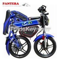 2014 New Model Convenient Portable EEC