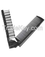 Comb And Hair Brush