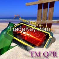 Tablet PC TM-Q7R