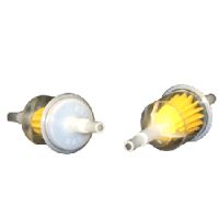 Fuel Filter (Complete In-Line)