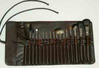 makeup brush set