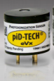Long Lamp Time New PiD-TECH EVx Photoionization Detector 10.6 EV VOC ...