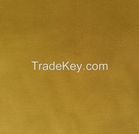 Cotton Spandex Dyed Twill