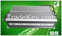 12V200W waterproof LED Power Supplies