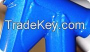 Heat resisting 500C temperature powder coating