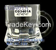 shot glass mug