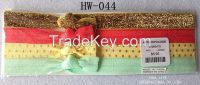 cotton headband