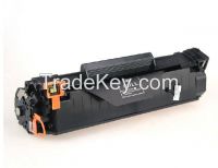 Compatible Toner Cartridge For HP CB435A Toner 435A 35A Suitable For L
