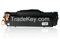 85A toner CE285A toner cartridge For HP LaserJet Pro M1130 M1132 M1134