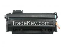 For HP HP05A, CE505A Compatible Remanufactured TONER for compatible fo