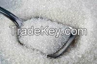 Grade A+Refined White Brazilian Sugar icumsa 45 