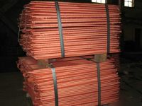 Superior Stainless Stell Copper Cathode