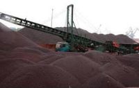 Mexican Iron Ore