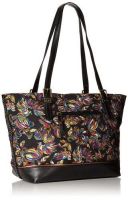 Carryall Shoulder Bag