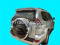 Rear Spoiler For Land Cruiser 