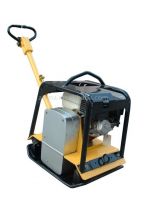 Plate Compactor