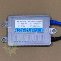High Quality 12V AC Hid Xenon