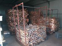 Sandalwood Logs