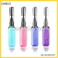 12 colors hair mascara foe hair color dyeing