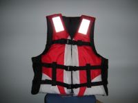 life jacket