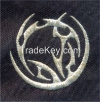 Embroidery Patch Embroidery Patch