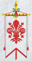 Embroidery Patch Embroidery Patch