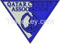 Embroidery Patch Embroidery Patch